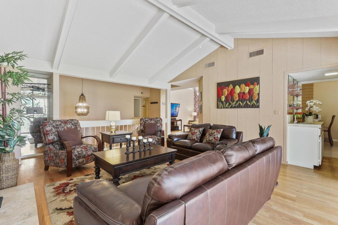Vista Hermosa Retreat *